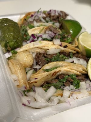 Taqueria La Prima by null Taqueria La Prima by null