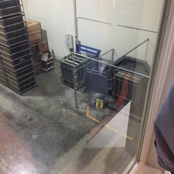 Mumm Napa - The machine they flips bottles - Wine Tasting Room Near Me - Rutherford, California