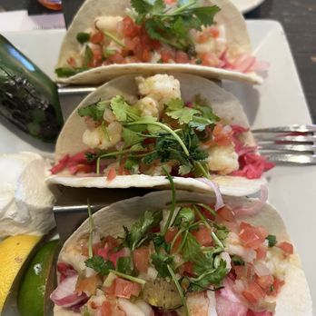 Local Station - Shrimp tacos - Cocktail Bars Near Me - Braselton, Georgia