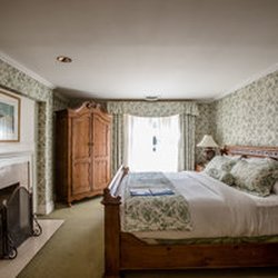 Poplar Springs Manor & Spa - Inn-Honeymoon suite