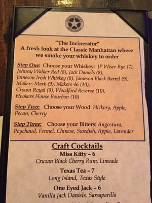Menu photo 6 Dodge City Steakhouse Harrisburg, PA Menu photo 6 Dodge City Steakhouse Harrisburg, PA