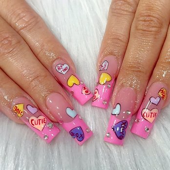 Nailsneedlove Studio II - Nail Salons Near Me - Long Beach, California Nailsneedlove Studio II - Nail Salons Near Me - Long Beach, California