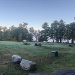 Highland Lake Resort
