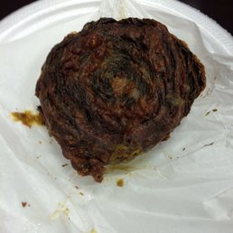 Sahiena .. Delicious!