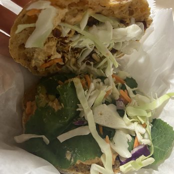 Cristy's Kitchen - Cajun Sandwich - Bakeries Near Me - Roswell, Georgia