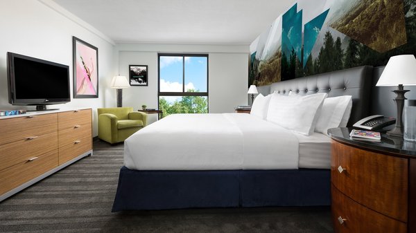 Days Hotel Boston-Harvard Fenway by null