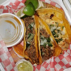 Miss Tacos