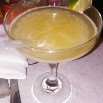 El Coyote - Passion fruit margarita - Mexican Near Me - Forest Hills, New York