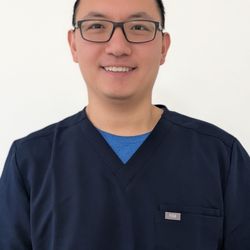 Elite Mei - Dr. Pang Lam, a quadruple board-certified physician with 15 years of clinical experience, including a specialty in Obesity Medicine.