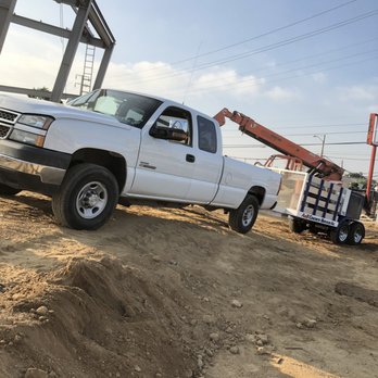 A&B Concrete Pumping Services - Keeping it clean - Masonry/Concrete Near Me - Yorba Linda, California A&B Concrete Pumping Services - Keeping it clean - Masonry/Concrete Near Me - Yorba Linda, California
