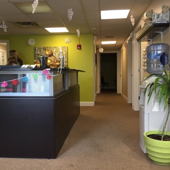 East Avenue Chiropractic - Entrance area - Chiropractors Near Me - Rochester, New York