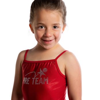 Cal Elite - Gymnastics Near Me - Rancho Santa Margarita, California