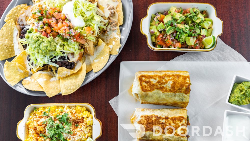 NANDO BURRITO & TACO SHOP CLOSED Updated July 2024 11 Photos