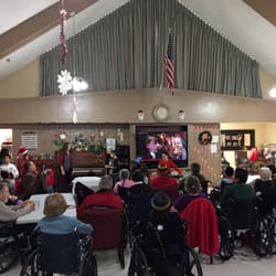 Corona Care Convalescent - Big turnout