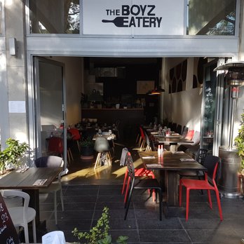 The Boyz Eatery - Modern European Near Me - Surry Hills, NSW The Boyz Eatery - Modern European Near Me - Surry Hills, NSW