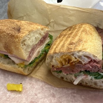 Vin Bin - Angry Italian and Townie. - Cafes Near Me - Southborough, Massachusetts