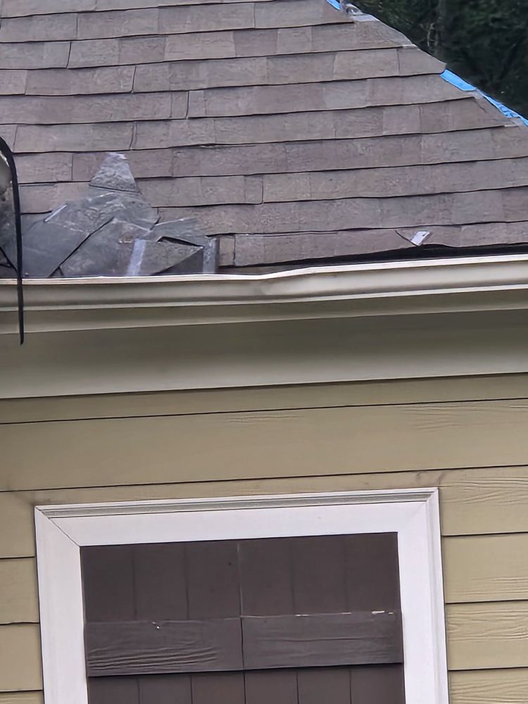 Slide of Top Pitch Storm & Disaster Services