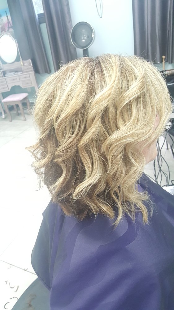 TRES CHIC SALON Updated May 2024 1705 Fordham Rd, Wilmington, North