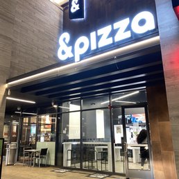 Checking this new spot out!