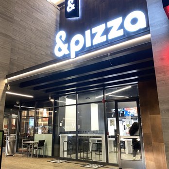 &pizza - Union - Checking this new spot out! - Pizza Near Me - Union, New Jersey