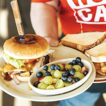 Backwoods Cafe - Hawaiian Burger - Mexican Near Me - Yakima, Washington Backwoods Cafe - Hawaiian Burger - Mexican Near Me - Yakima, Washington