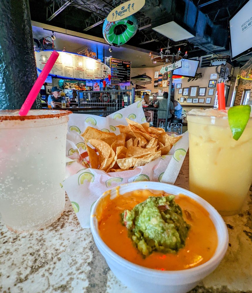 Chimy's Cerveceria