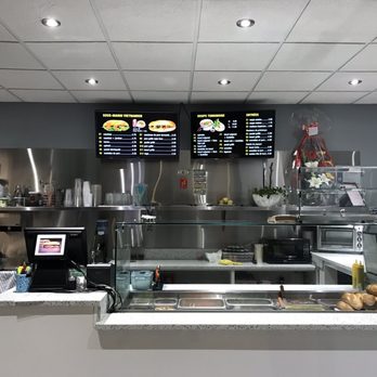 Banh Mi Co Kieu - Vietnamese Near Me - Montreal, Quebec Banh Mi Co Kieu - Vietnamese Near Me - Montreal, Quebec