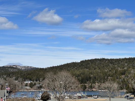 The Nor'Easter Pound & Market by null