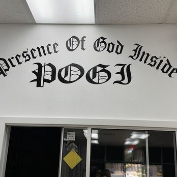 Pogi Tattoo Shop - Tattoo Near Me - Las Vegas, Nevada Pogi Tattoo Shop - Tattoo Near Me - Las Vegas, Nevada