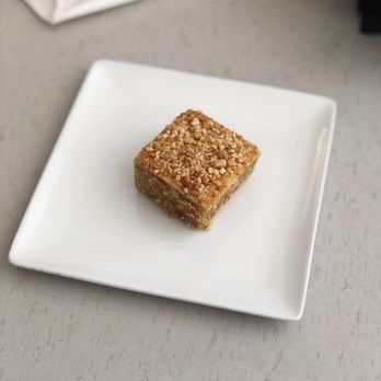 Breadbelly - Brown butter mochi - Bakeries Near Me - San Francisco, California Breadbelly - Brown butter mochi - Bakeries Near Me - San Francisco, California