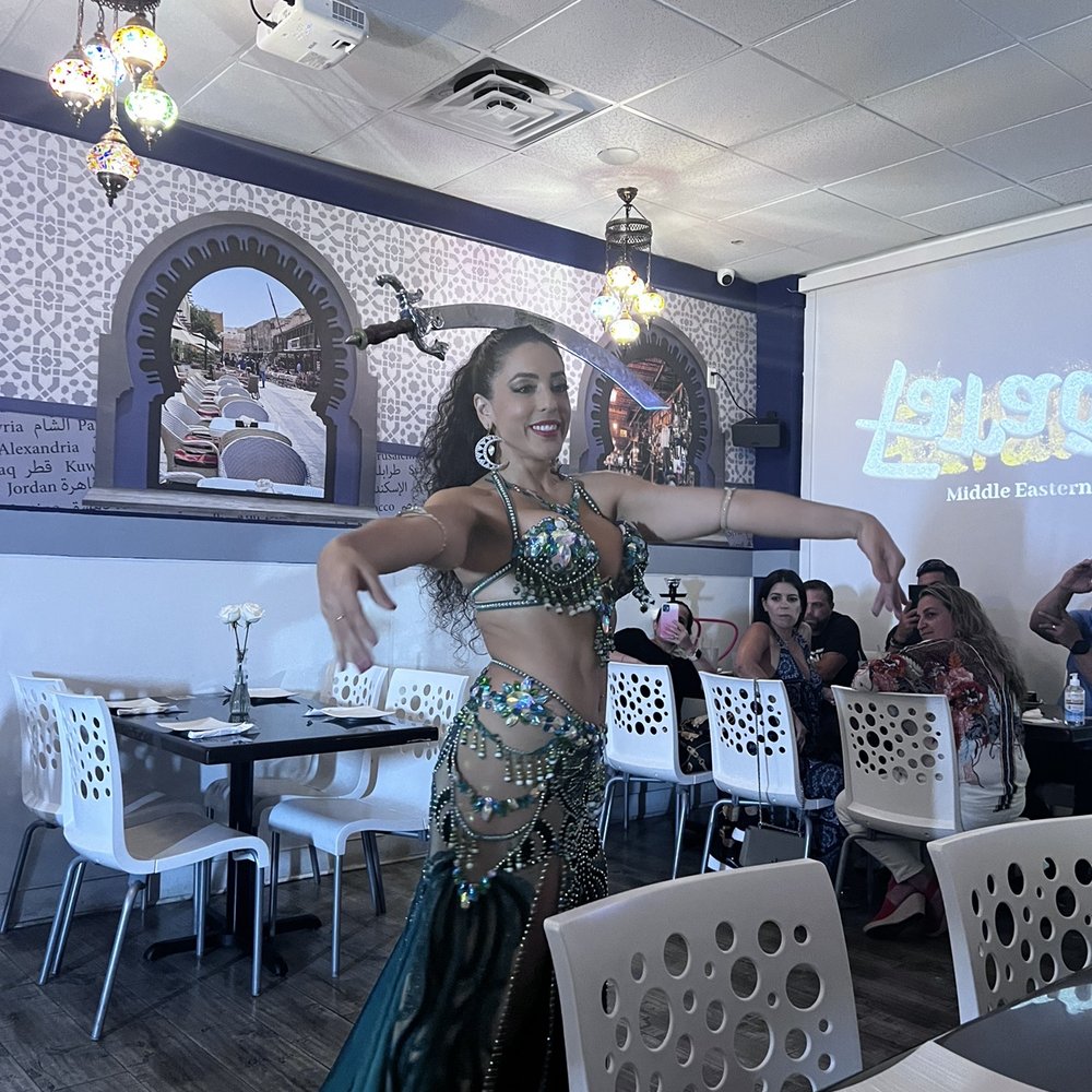 Faraon Restaurant - Belly Dancer - Mediterranean Near Me - Miami, Florida Faraon Restaurant - Belly Dancer - Mediterranean Near Me - Miami, Florida