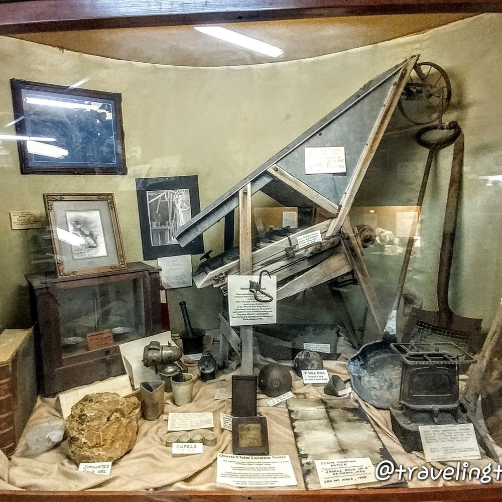 Mojave River Valley Museum - Museums Near Me - Barstow, California Mojave River Valley Museum - Museums Near Me - Barstow, California