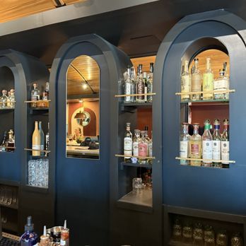 Mezcla - Bar - Mexican Near Me - Columbus, Ohio