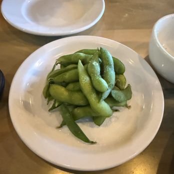 Oishi Sushi Bar - Edamame - Sushi Bars Near Me - Tampa, Florida Oishi Sushi Bar - Edamame - Sushi Bars Near Me - Tampa, Florida