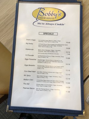 Bobby's Hideaway- Port Credit by null