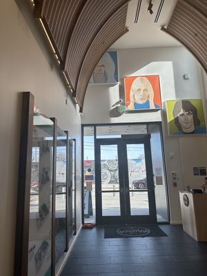 The Church Studio by null