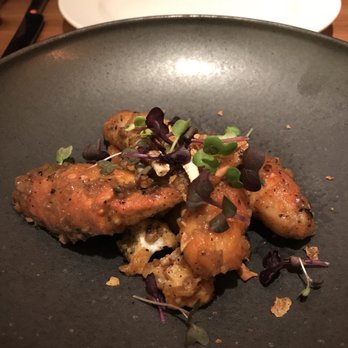 Indian Accent - Indian Near Me - New York, New York