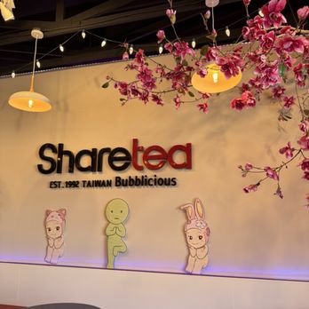 Sharetea - Coffee & Tea Near Me - Wichita, Kansas Sharetea - Coffee & Tea Near Me - Wichita, Kansas