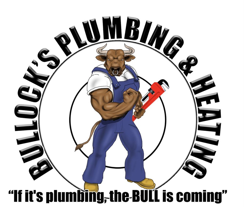 Slide of Bullock’s Plumbing & Heating