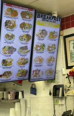 Menu photo 4 Los Tapatios Restaurant Inglewood, CA Menu photo 4 Los Tapatios Restaurant Inglewood, CA