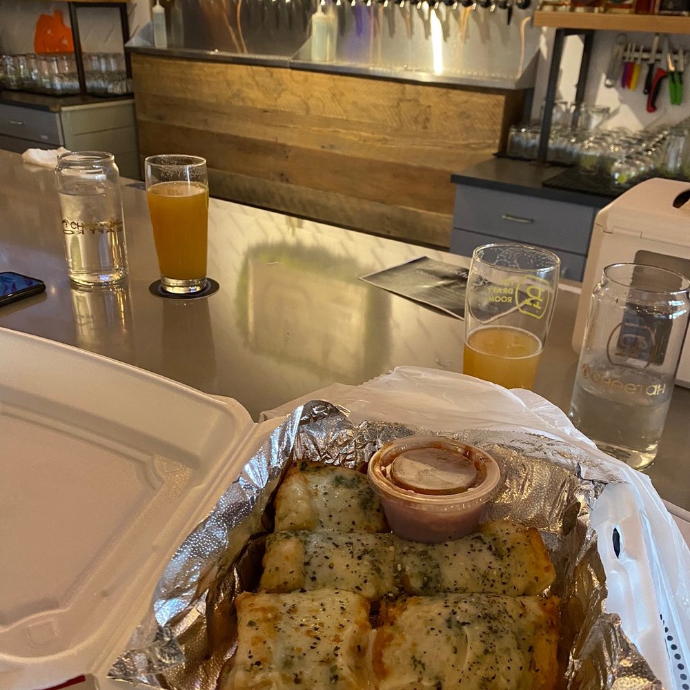 Columbus restaurant guide: Find food near you by cuisine, image size:1000x1000