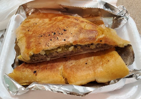 Belki's Cuban Deli by null