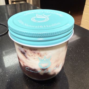 Coconut Jelly King - Arcadia - Desserts Near Me - Arcadia, California Coconut Jelly King - Arcadia - Desserts Near Me - Arcadia, California