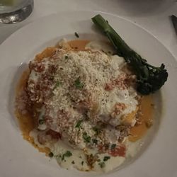 Little Venice - Lasagna