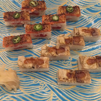 Miku - Japanese Near Me - Toronto, Ontario