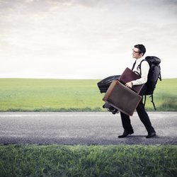 Scottsdale Bag Ladies - Let us do the LUGging! We've got your bags!