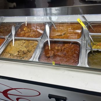 Curry Time Now - Curries - Indian Near Me - Pasadena, California