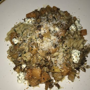 Six Seven Restaurant - Tagliatelle (vegetarian) - New American Near Me - Seattle, Washington
