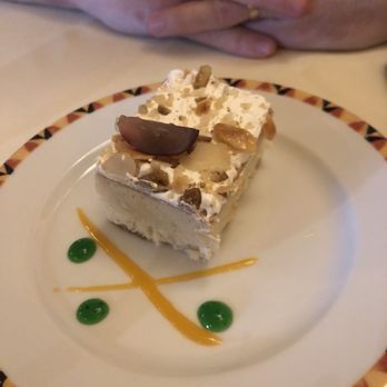 Barceló Puerto Vallarta - Tres Leches cake from Los Arcos restaurant - Hotels Near Me - Puerto Vallarta, JAL Barceló Puerto Vallarta - Tres Leches cake from Los Arcos restaurant - Hotels Near Me - Puerto Vallarta, JAL