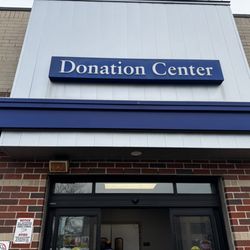 Goodwill Store & Donation Center - Drop off